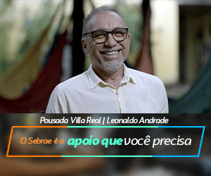 Anúncio retangular