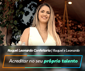 Anúncio retangular