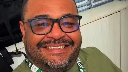 Secretário de cidade da PB sofre mal súbito e morre ao pedalar às margens  da BR-101 - Diamante Online