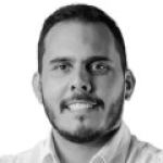 Foto de Arliston Jerônimo