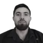 Foto de Joaquim Sérvulo