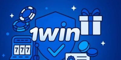 1win - 