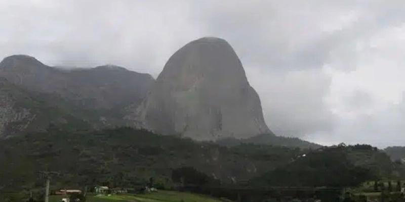 Frio - divulgação/Incaper 