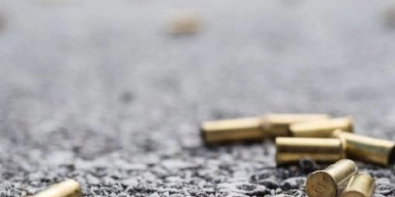 Jovem de 19 anos é morto com mais de 50 tiros após ter casa invadida, na Paraíba - Ilustrativa / divulgação