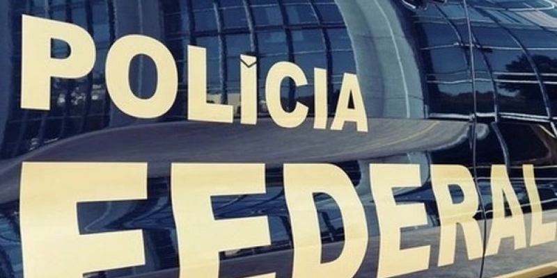 Operação foi deflagrada nesta quarta (3) - Governo Federal