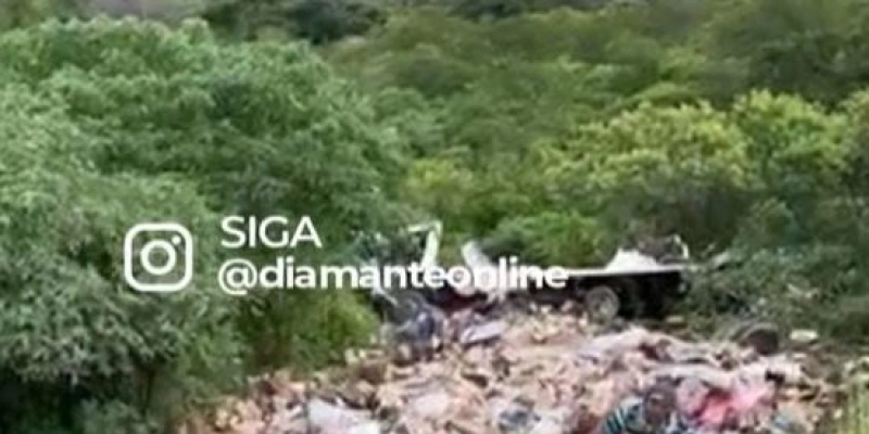  - Reprodução / Diamante Online