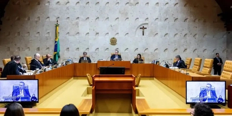  - Antônio Augusto SCO/STF