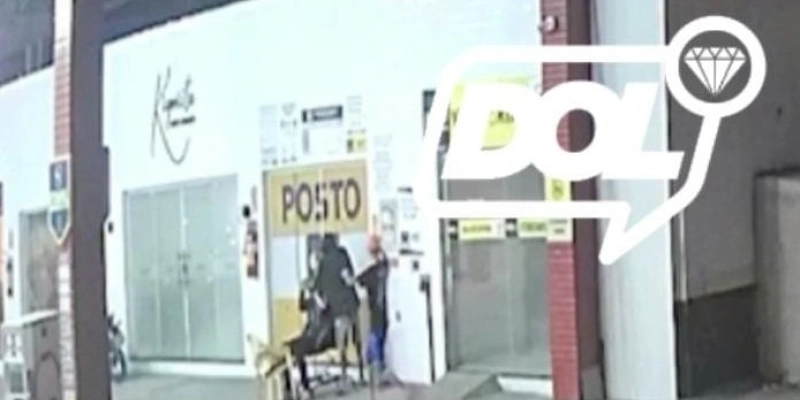  - Reprodução / Diamante Online