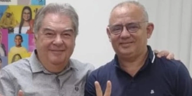  - Reprodução / Arquivo Pessoal