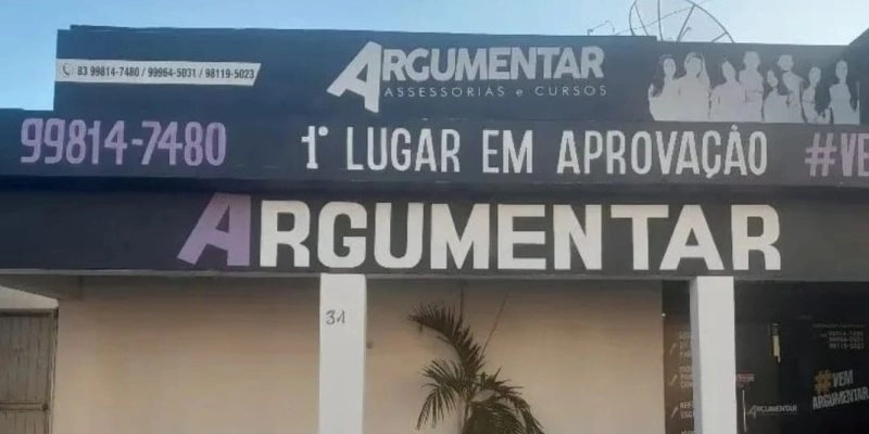  - Divulgação