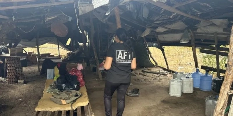  - MTE / Divilgação