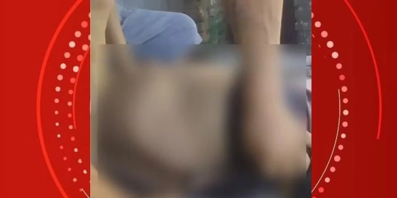 Homem é estuprado pela esposa em Marechal Deodoro - Arquivo pessoal