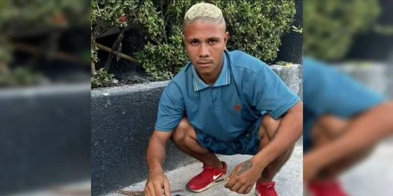 - Reprodução