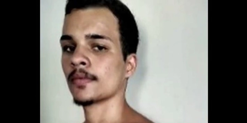  - Reprodução / Redes Sociais