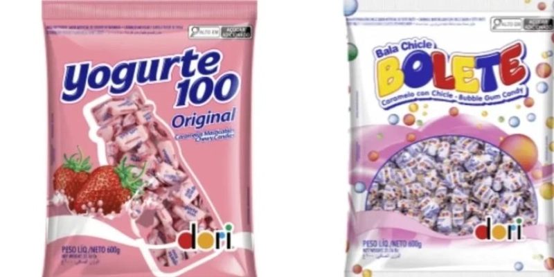  - Divulgação/ Dori