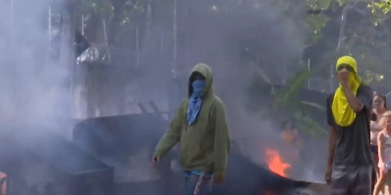  - Reprodução / TV Cabo Branco