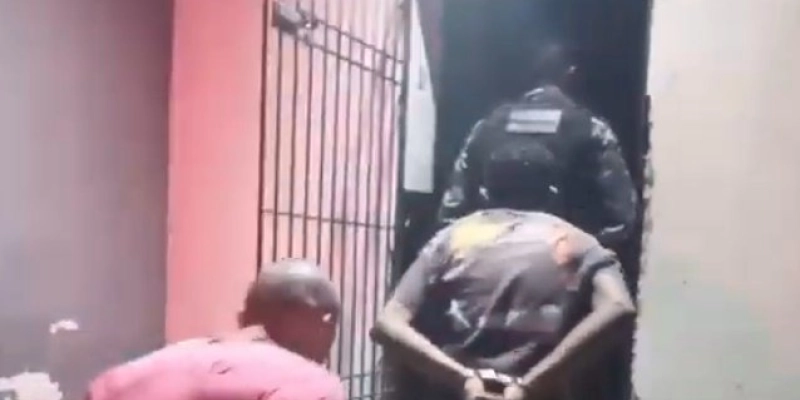  - Reprodução / TV Correio