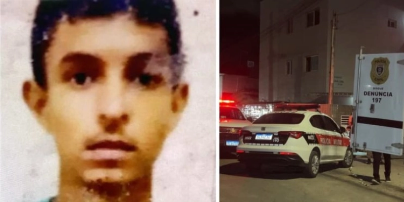  - Reprodução / TV Tambaú