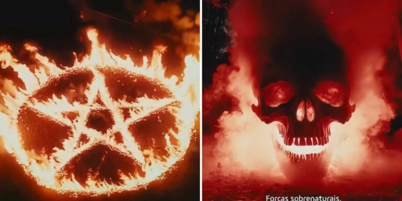  - Frames de vídeo / Instagram / Athletico-PR