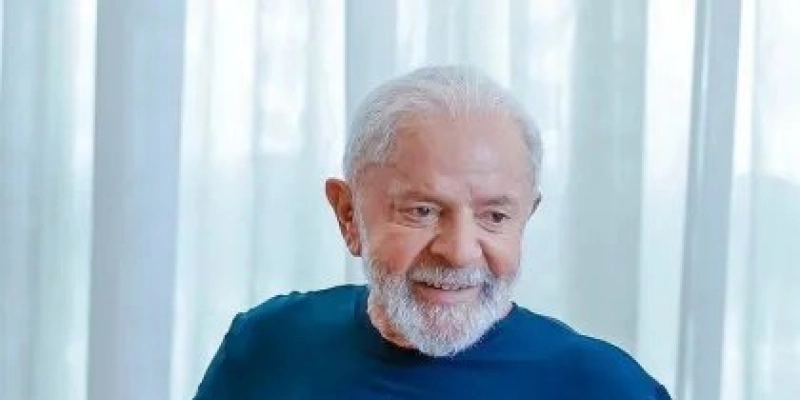  - Ricardo Stuckert/PR