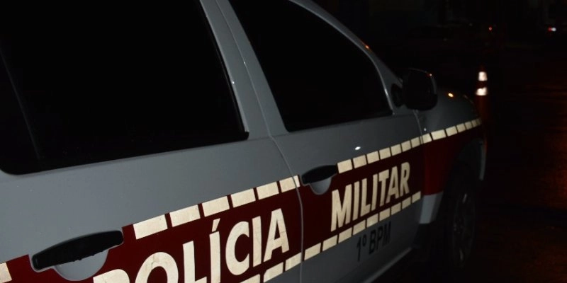  - Polícia Militar/Reprodução