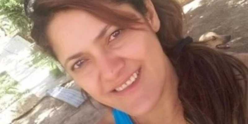 Heley de Abreu Silva Batista - Arquivo Pessoal