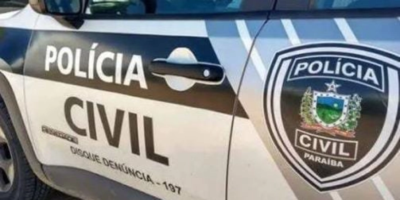  - Polícia Civil / Reprodução 