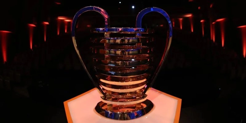  - Lucas Figueredo, CBF