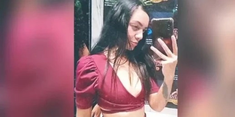 Mulher é morta a tiros dentro de residência no Litoral Sul da Paraíba - Reprodução