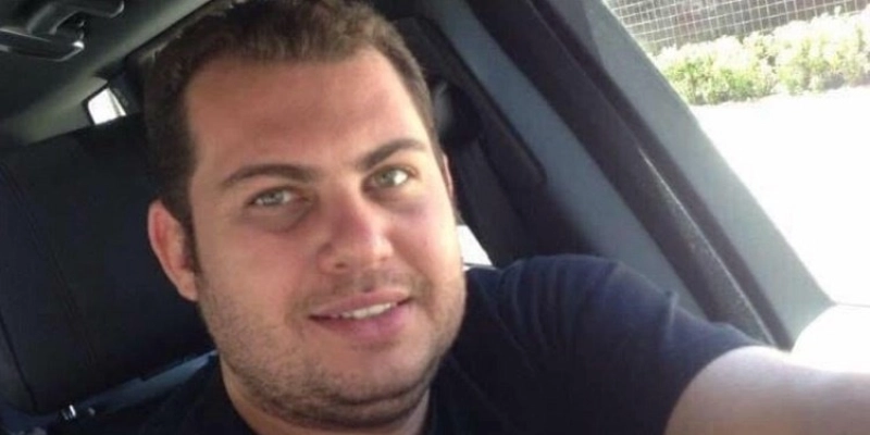 Vítima foi identificada como sendo o empresário Jardenio Gomes, de 39 anos - Arquivo Pessoal