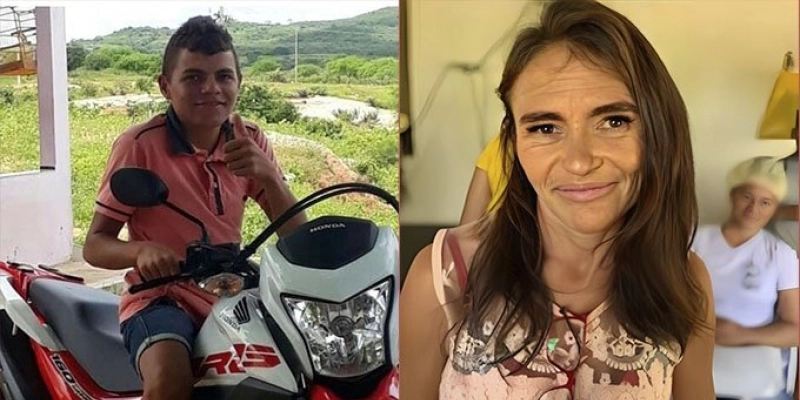  - Reprodução/Redes Sociais