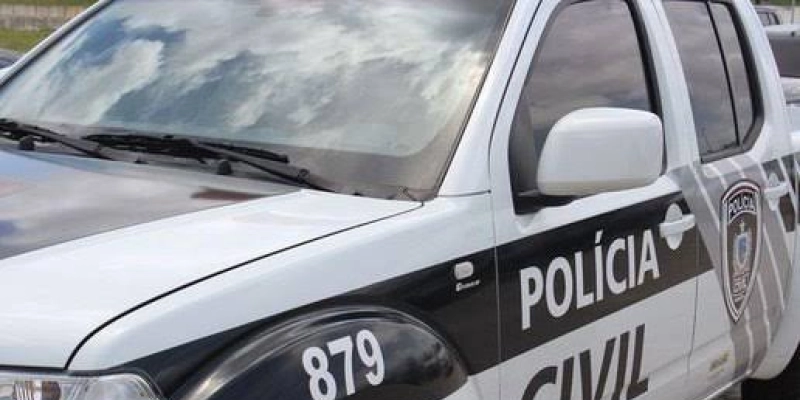  - Reprodução / Polícia Civil 
