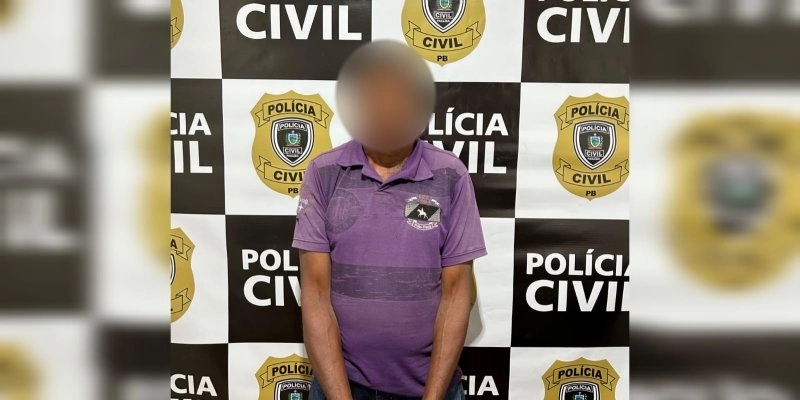  - Reprodução / Polícia Civil
