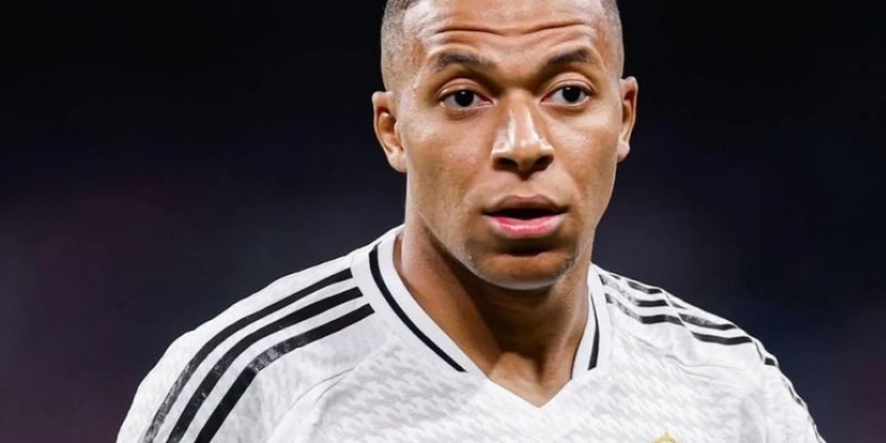 Durante o processo, não foram encontradas provas suficientes para encriminar o jogador - Reprodução / Real Madrid