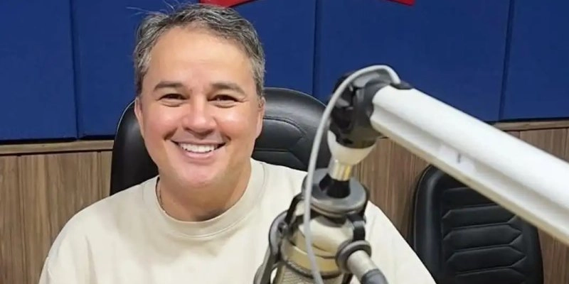 Senador Efraim Filho - Oscar Neto / Portal Correio