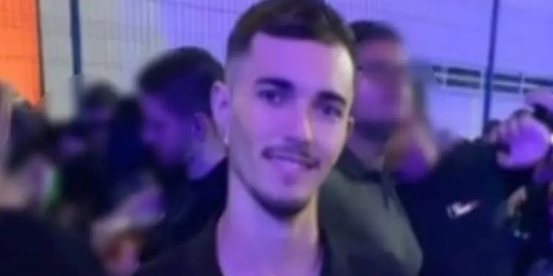 Jovem assassinado a tiros em Piancó - Arquivo Pessoal