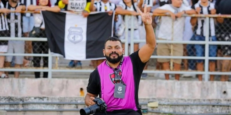  - Reprodução/Redes Sociais