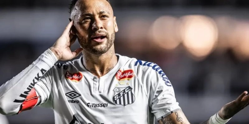  - Reprodução / Raul Baretta/ Santos FC./Direitos Reservados