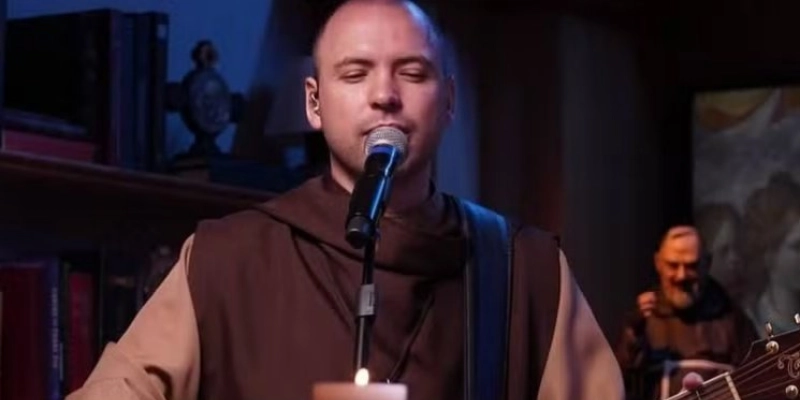 Fre Gilson - Reprodução