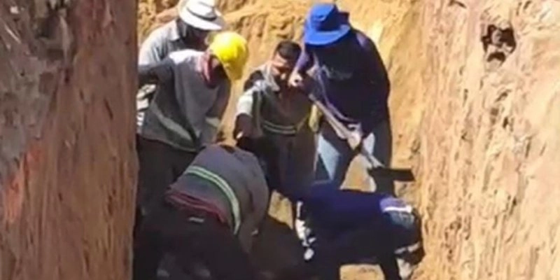  - TV Cabo Branco/Reprodução