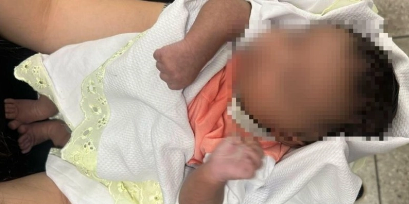 Caso aconteceu em Goiânia; quatro pessoas foram detidas por tráfico de pessoas - Reprodução