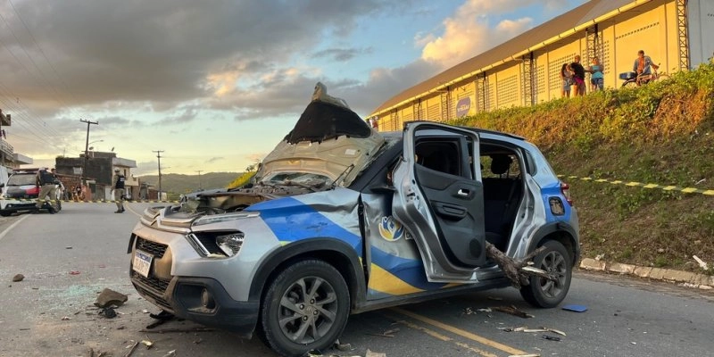  - Pedro Júnior/TV Cabo Branco