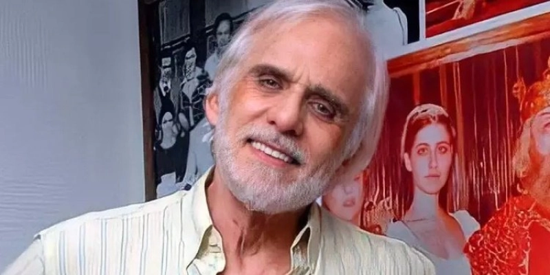 Francisco Cuoco - Reprodução/Instagram/@franciscocuocoreal