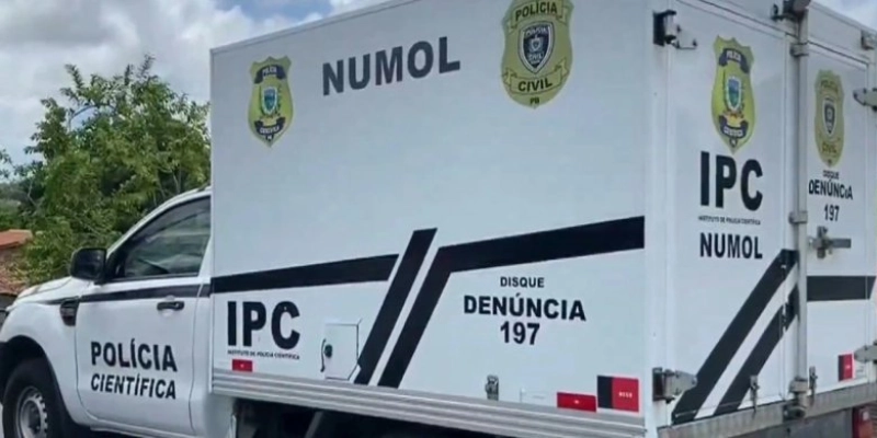  - Reprodução