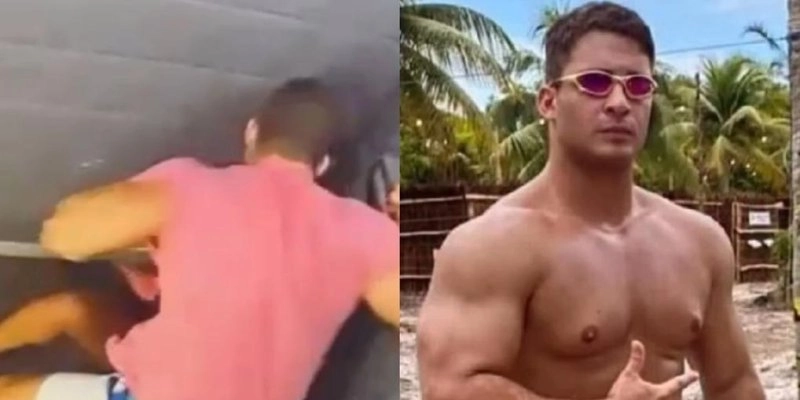  - Reprodução