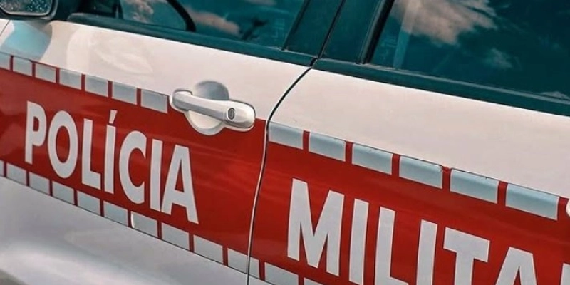 Imagem ilustrativa - Instagram / @13bpm.pmpb