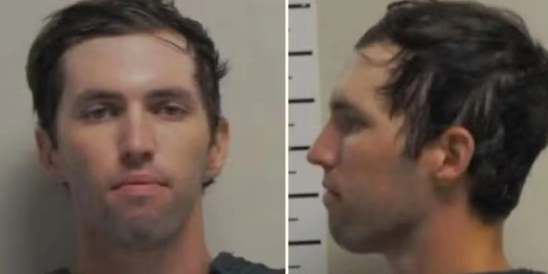 Tyler Robinson é suspeito de ter matado influenciador Charlie Kirk - Gabinete do Governador de Utah