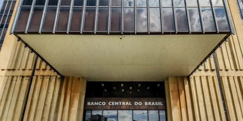 Banco Central - Agência Brasil