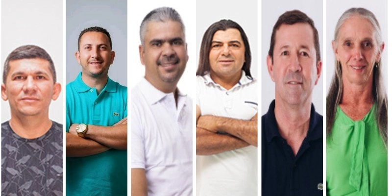 A determinação é em primeira instância, e os vereadores podem recorrer da decisão ao Tribunal Regional Eleitoral (TRE). - Reprodução