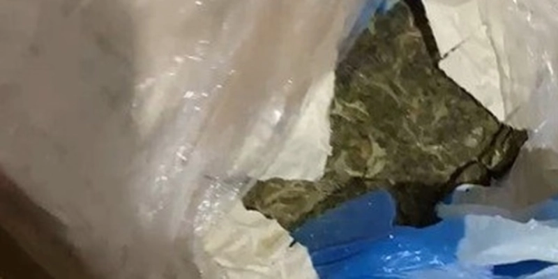 Homem de 21 anos que vinha de João Pessoa - Divulgação 